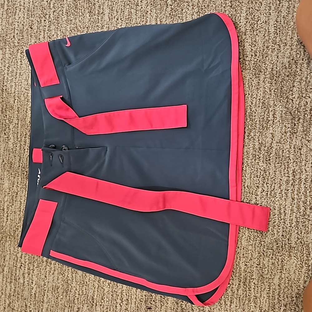 Nike Golf Skirt